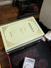 寂靜的春天精裝 科普巨著環(huán)保事業(yè)奠基之作 曬單實拍圖