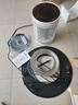 皓彩（haoluck）石墨烯取暖器家用電暖氣電暖爐客廳取暖神器全屋升溫烤火爐遠紅外線(xiàn)大面積浴室麻將桌下電火桶 白色語(yǔ)音控制五面取暖器+圍爐桌+煮茶壺 曬單實(shí)拍圖