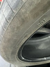 優(yōu)科豪馬（yokohama）汽車輪胎Advan Sport V107E 245/45R18 100Y *帶星寶馬i3L 后 曬單實(shí)拍圖