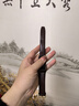 YOPO Pretty Original適用華為B5手環(huán)手表帶真皮原款式運(yùn)動(dòng)智能商務(wù)男女替換摩卡棕靜謐藍(lán) 棕色-金扣 18mm 曬單實(shí)拍圖