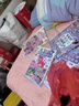 小馬寶莉3D立體繽紛泡泡貼紙書(shū) 驚喜游園會(huì) 曬單實(shí)拍圖