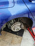 固特異（Goodyear）【包安裝】固特異輪胎 Eagle F1 Asymmetric 3 彎道之王三代 225/45R18 95Y 防爆帶星*寶馬23 曬單實(shí)拍圖