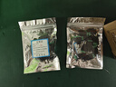 柏木格監(jiān)控12V電源公母免焊接 接線接頭 DC5.5*2.1mm直流電源插頭 3、DC5521公頭及母頭一對(duì)（5套） 曬單實(shí)拍圖