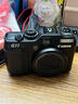 佳能/Canon G7XMark III G7X2 g7x3數(shù)碼相機(jī)vlog視頻美顏高清 二手微單 佳能G11 95新 曬單實(shí)拍圖