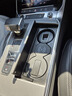 德言適用奧迪A6L/A7/Q5L車(chē)載無(wú)線(xiàn)充電器中控拓展塢伸縮線(xiàn)改裝內飾配件 適用于-19-25款奧迪A6L/A7/A7L 超級快充【typec+蘋(píng)果/伸縮線(xiàn)】 曬單實(shí)拍圖
