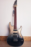 Ibanez依班娜SA360海市蜃樓SA260/460/GSA60電吉他初學(xué)者一套入門(mén)吉它 SA460MBW-SUB 日落藍(lán)漸變 曬單實(shí)拍圖