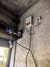 aogumeixinDC24V/220v控制器卷閘門卷簾門遙控器蓄電池電源控制箱交直流電機(jī) 24V控制器【不蓄電池】2個遙控器 曬單實(shí)拍圖