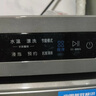 TCL超薄洗烘套裝T3 PRO 熱泵柔烘 智能投放 10KG滾筒洗衣機(jī)+10KG熱泵烘干機(jī) 以舊換新 G100T3-BIS+H100T3-S 曬單實(shí)拍圖
