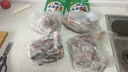 谷開(kāi)元寧夏灘羊肉羊排羊腿10斤羊肉生鮮半只羊新鮮整只全羊中秋送禮禮盒 10斤丨灘羊小羔羊半只【精修整半只發(fā)貨】 曬單實(shí)拍圖