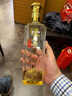 瀘州老窖（LUZHOULAOJIAO）特曲 晶彩 42度500ml 濃香型白酒 宴請自飲送禮 42度 500mL 2瓶 裝【搭配手提袋】 曬單實拍圖