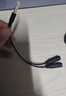 VE微翼pro VM1小蜜蜂領(lǐng)夾麥克風(fēng)有線話筒手機(jī)相機(jī)電腦PC直播通用 相機(jī)/PC適配 曬單實(shí)拍圖