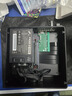 AMD銳龍R7 9700X搭微星MPG B650I EDGE WIFI 刀鋒ITX主板 主板CPU套裝 板U套裝 曬單實(shí)拍圖