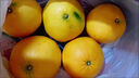 京配嘉果福建漳州黃金葡萄柚新鮮黃肉爆汁香甜蜜西柚黃金柚子孕婦水果禮盒 3斤精選裝（無(wú)禮盒） 曬單實(shí)拍圖