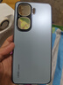 繁航適用iqooneo10手機殼neo10pro+保護套neo10 pro帶鏡頭膜全包磨砂膚感防摔防指紋vivo散熱女愛酷 【遠(yuǎn)峰藍(lán)】帶鏡頭膜全包|磨砂防指紋背板 IQOO Neo10/Neo10 P 曬單實拍圖