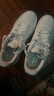 耐克NIKE板鞋男空軍一號(hào) AIR FORCE 1運(yùn)動(dòng)鞋F(xiàn)N8349-100帆白42.5 曬單實(shí)拍圖