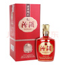 汾酒山西杏花村 清香型白酒 純糧固態(tài)發(fā)酵白酒  送禮佳品 42度 475mL 6瓶 1915巴拿馬基礎版 曬單實(shí)拍圖