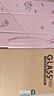 越殼適用ipad Air7保護(hù)套2025款air6pro11寸air3蘋果鍵盤9/10代平板10.2防彎摔10.5全包ipad11保護(hù)殼 [貓貓粉]旋轉(zhuǎn)拆分|智能休眠配鋼化膜觸屏筆 2025/2024 曬單實(shí)拍圖