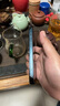 弘卓適用蘋果14手機(jī)殼iphone14保護(hù)套指環(huán)支架殼電鍍無邊框超薄透明防摔簡(jiǎn)約支點(diǎn)殼 鈦黑色 曬單實(shí)拍圖