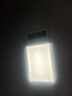 飛利浦浴霸暖風(fēng)照明排氣一體300x600衛(wèi)生間換氣三合一集成 替代燈暖風(fēng)機(jī) 【免費(fèi)安裝】2600W雙核95MM超薄 曬單實(shí)拍圖