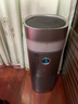美的（Midea）二手煙除煙味空氣凈化器加濕凈化一體機(jī)醫(yī)護(hù)級(jí)家用大客廳新風(fēng)機(jī)除異味99.9%消毒除菌凈化機(jī) KJ650G-RX600 PRO【推薦面積80㎡】 曬單實(shí)拍圖