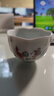 景德鎮(zhèn)陶瓷功夫茶具仿古家用小號手繪主人杯茶杯斗彩雞缸杯花瓣杯品茗杯 斗彩雞缸花瓣杯 曬單實拍圖