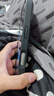東來(lái)也適用蘋(píng)果16promax手機殼新款防滑防摔iphone15pro磁吸iphone14/13/12plus墨輪回手機套 高檔玻璃背板/強磁吸附【墨輪回】 iPhone 16 Pro 曬單實(shí)拍圖