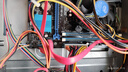 金士頓（Kingston） DDR3 1600 2/4/8G臺式機內存條 3代臺式電腦內存 兼容1333 DDR3 1600 4G 臺式機內存(低壓) 曬單實(shí)拍圖