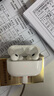 適用蘋果AirPods二代三代四代單只補配Pro一代二代左耳右耳充電倉 AirPods Pro二代左耳（C口版） 全新成色   順豐速發(fā) 曬單實拍圖