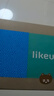 like uu兒童內褲男女童純棉a類(lèi)平角三角褲發(fā)育期小學(xué)生內褲舒適透氣 曬單實(shí)拍圖