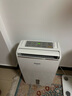 松下除濕機抽濕機家用干衣除菌去濕器空氣干燥機室內地下室臥室客廳抽濕器松下壓縮機 20L/天 旗艦款F-40C0YC 曬單實(shí)拍圖