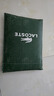 LACOSTE法國鱷魚(yú)男裝百搭純色立領(lǐng)拉鏈針織開(kāi)衫外套|AH1957 031/黑色 XL 6 曬單實(shí)拍圖
