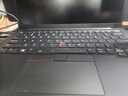 聯(lián)想Thinkpad X1Carbon 二手筆記本電腦 14英寸旗艦本 輕薄便攜商務(wù)辦公超級本95新 X1C2021款-i7-11代16G-1T固態(tài)旗艦 輕薄高端旗艦本 曬單實(shí)拍圖