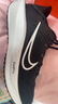 耐克（NIKE）官方QUEST 6男子公路專(zhuān)業(yè)跑步鞋秋季緩震運(yùn)動(dòng)支撐FD6033 001黑/白/鐵灰 42.5 曬單實(shí)拍圖