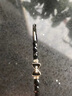 SO SOUL韓式版型精致小巧細(xì)頭箍女簡(jiǎn)約百搭氣質(zhì)帶齒防滑洗臉發(fā)卡發(fā)箍發(fā)捆 0.5cm寬蝴蝶結(jié)水鉆款 曬單實(shí)拍圖