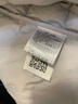 波司登（BOSIDENG）【反季】谷愛凌同款沖鋒衣鵝絨羽絨服男女同款90絨三合一登山外套 【店長推薦】鋁色 安謐藍(lán)82AE XL 175/96A 曬單實拍圖
