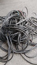 國標(biāo)電纜線電線家用軟線護(hù)套2/3芯1.5 2.5 4 6平方戶外三相電源線 黑色皮-國標(biāo)3芯2.5平方3500瓦 100米送插頭插座膠布電筆 曬單實(shí)拍圖