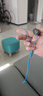BOSESoundsport wireless無線藍(lán)牙耳機(jī)運(yùn)動跑步博士BOSS低音耳麥 藍(lán)色簡裝自用98新 曬單實(shí)拍圖