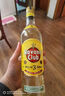 哈瓦納俱樂部（Havana Club）品牌推薦哈瓦納俱樂部3年朗姆酒 哈瓦那Havana古巴洋酒一瓶一碼 700mL 1瓶 曬單實(shí)拍圖
