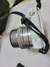 索尼（SONY）A5000 A5100 A6600 A6500 A6400 A6300 A6000 A6100 A6700半幅二手微單相機 A5100白色（16-50mm)套機 99新 曬單實(shí)拍圖