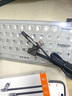 沃品（WOPOW）數據線(xiàn)二拖二 通用型PD65W 快充充電線(xiàn)小巧便攜適用于蘋(píng)果華為小米三星安卓 LC028 曬單實(shí)拍圖