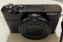 索尼（SONY）DSC-RX100M7 RX100VII 黑卡數(shù)碼相機(jī) 長焦 4K視頻 rx100m7 黑卡7（24-200mm） 套餐四[VLOG視頻拍攝套裝] 曬單實拍圖