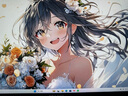 聯(lián)想（Lenovo）生態(tài)品牌異能者商用辦公網(wǎng)課學(xué)習(xí)家庭娛樂(lè)一體臺(tái)式機(jī)電腦 S240H 全面屏 23.8英寸 黑色 定制 N5095 16G內(nèi)存 512G固態(tài) 曬單實(shí)拍圖