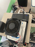 奧睿科orico 移動硬盤盒底座Type-C接口2.5/3.5英寸SATA串口SSD固態(tài)機(jī)械外置盒子10Gbps高速傳輸硬盤盒座 【type-c】配C TO C/A配雙條數(shù)據(jù)線) 曬單實拍圖