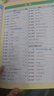 25春 小學(xué)學(xué)霸口算 一年級(jí) 下冊(cè) 人教版 新教材 pass綠卡圖書(shū) 小學(xué)1下 口算題卡 提優(yōu) 同步專項(xiàng)練習(xí)冊(cè)口算天天練 曬單實(shí)拍圖