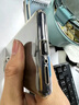 防丟手機防塵塞type-c充電口防塵塞適用蘋(píng)果16/15華為小米OPPO榮耀vivo安卓手機防水防塵貼堵頭 Type-c充電口防塵塞-透明色6個(gè)裝 曬單實(shí)拍圖