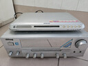 奇聲（QISHENG）DVP-5000 早教家用DVD播放機VCD影碟機兒童CD機HDMI高清DTS藍牙版 DVP-9000高清版+高清線 曬單實拍圖