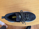 安德瑪（UNDERARMOUR）春夏CURRY 12庫(kù)里男女情侶緩震運(yùn)動(dòng)籃球鞋3027634 黑色001 41 曬單實(shí)拍圖