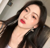 Jay超仙蝴蝶耳環(huán)女長款耳墜高級感流蘇耳飾送女友生日禮物 曬單實(shí)拍圖