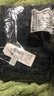 復古高腰牛仔褲女時(shí)尚煙管褲顯瘦修身小腳褲休閑緊身鉛筆褲J879 藍灰色加絨 XL（120-130斤） 曬單實(shí)拍圖