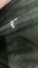 熊貓·本（ben.panda）棉服男潮牌翻領(lǐng)寬松休閑秋冬工裝棉衣多穿情侶外套 墨綠色（A款) 2XL 曬單實(shí)拍圖